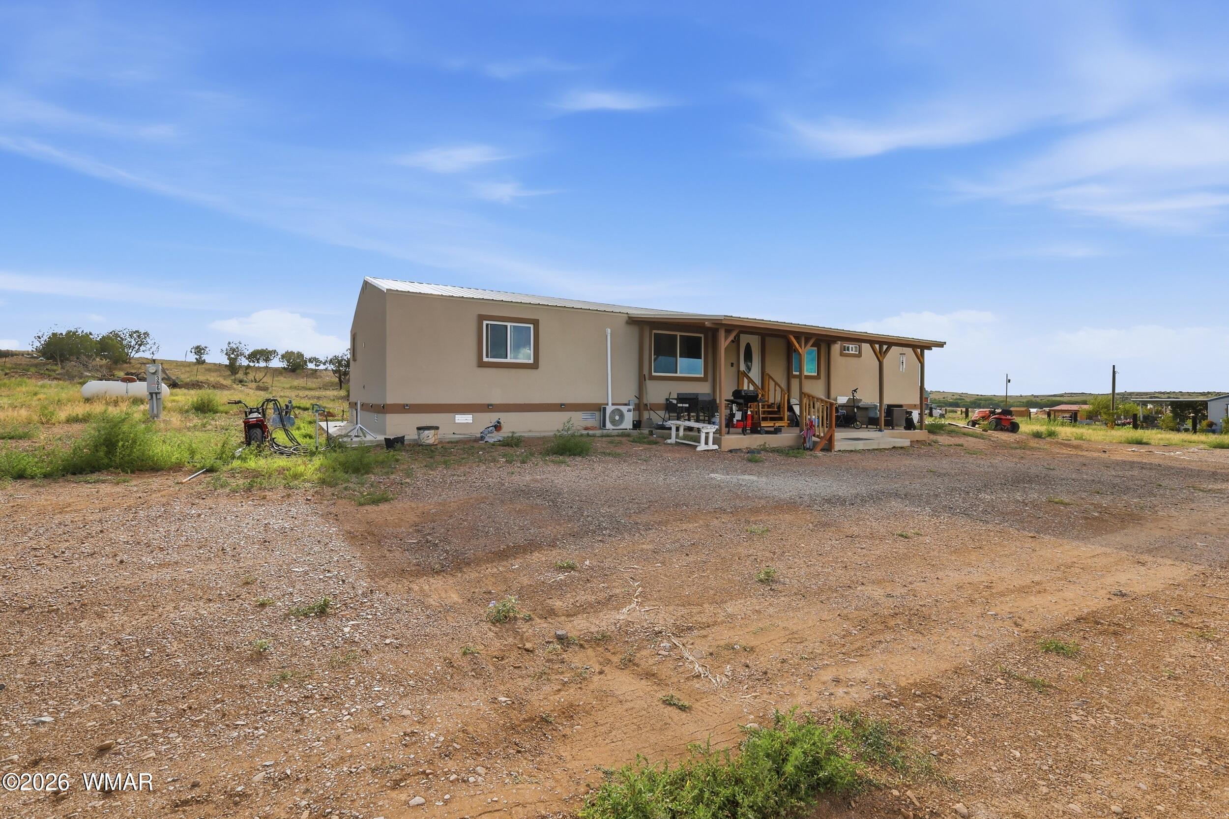 306 Ranch Road Taylor, AZ 85939 - Photo 1 of 36 Gallery Image 1