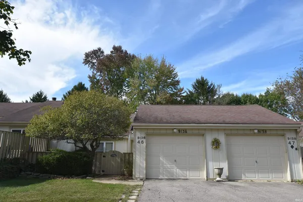 $279,900 | 9136 Greenridge Lane, Bloomington, IN 47401