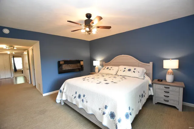 $279,900 | 9136 Greenridge Lane, Bloomington, IN 47401