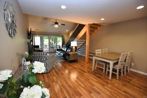 $279,900 | 9136 Greenridge Lane, Bloomington, IN 47401