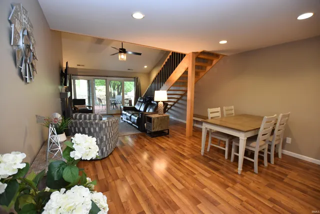 $279,900 | 9136 Greenridge Lane, Bloomington, IN 47401