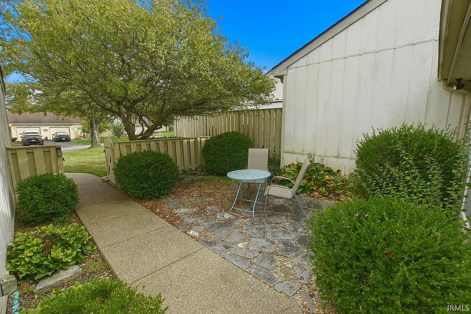 9136 Greenridge Lane Bloomington, IN 47401 - Photo 21 of 24