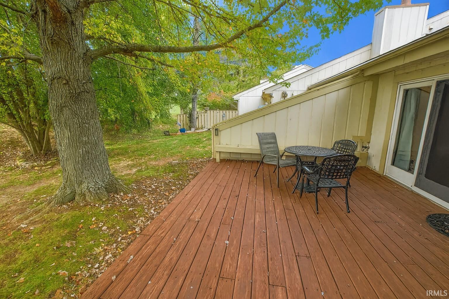 9136 Greenridge Lane Bloomington, IN 47401 - Photo 22 of 24