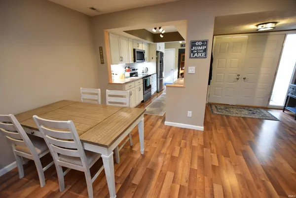 $279,900 | 9136 Greenridge Lane, Bloomington, IN 47401