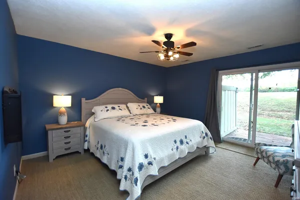 $279,900 | 9136 Greenridge Lane, Bloomington, IN 47401