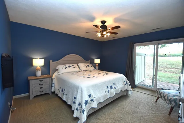 $279,900 | 9136 Greenridge Lane, Bloomington, IN 47401