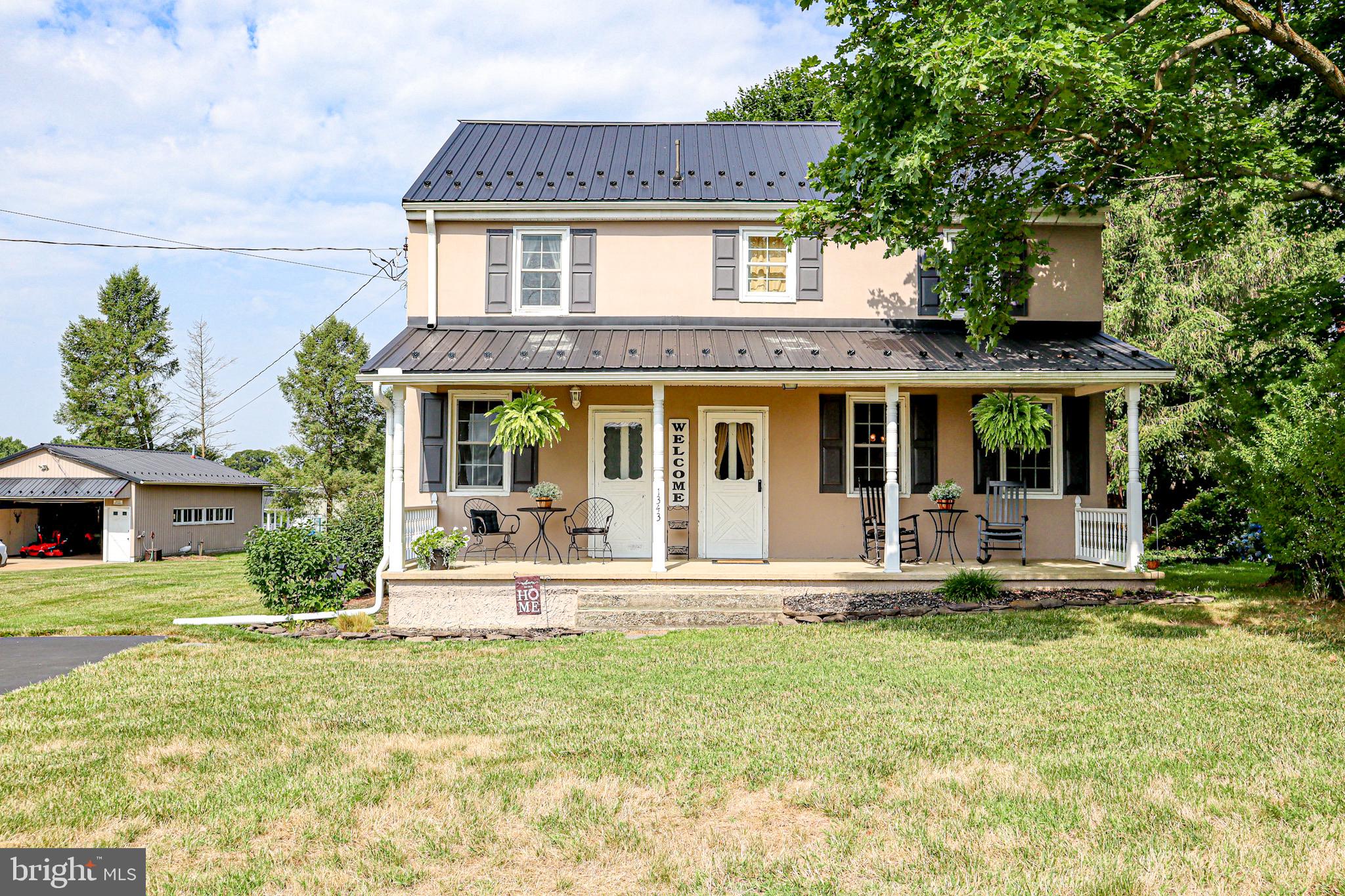 1343 Ebenezer Church Road Rising Sun, MD 21911 - Photo 17 of 17