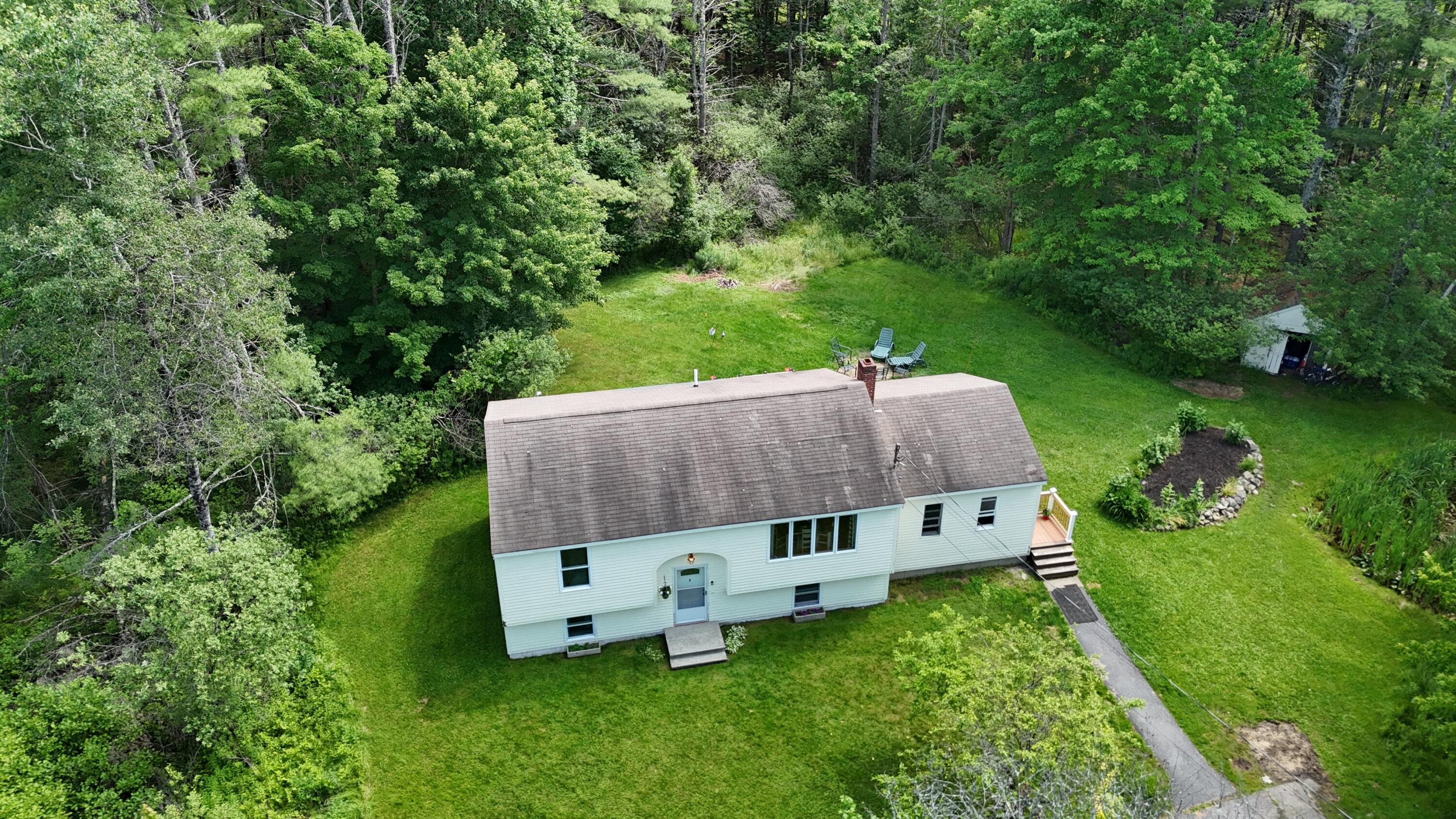 41 McLellan Road Gorham, ME 04038 - Photo 28 of 44 DJI_20260611110222_0085_D