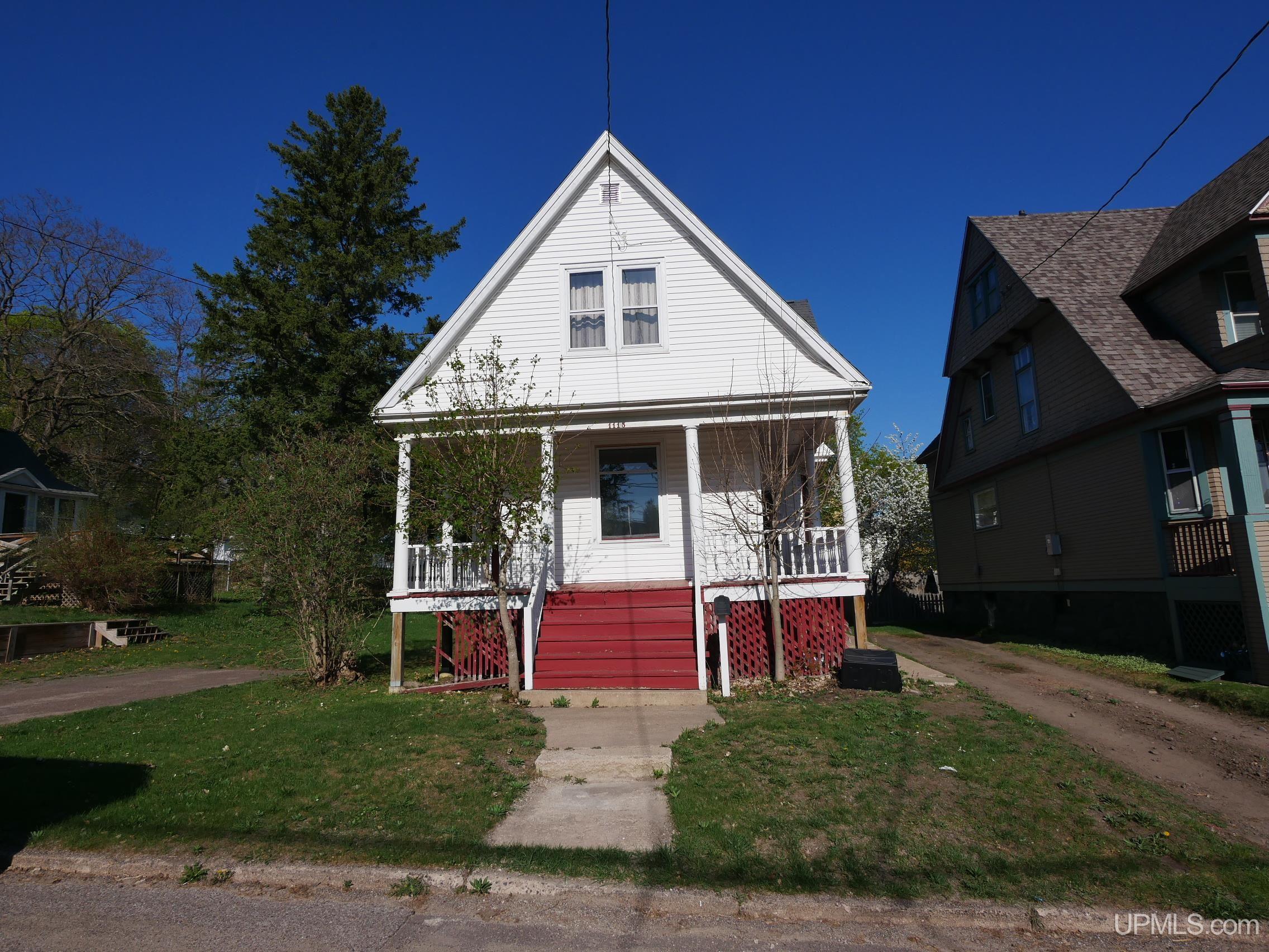1115 Summit Street Hancock, MI 49930 - Photo 52 of 68