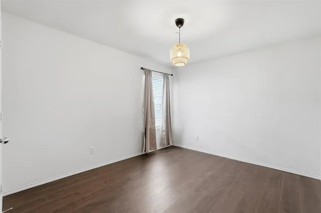 $1,550 | 1607 Daunton Drive, Crandall, TX 75114