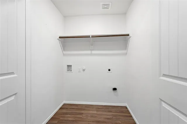 $1,550 | 1607 Daunton Drive, Crandall, TX 75114