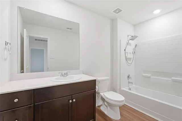 $1,550 | 1607 Daunton Drive, Crandall, TX 75114