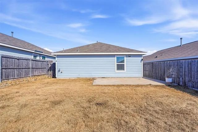 $1,550 | 1607 Daunton Drive, Crandall, TX 75114