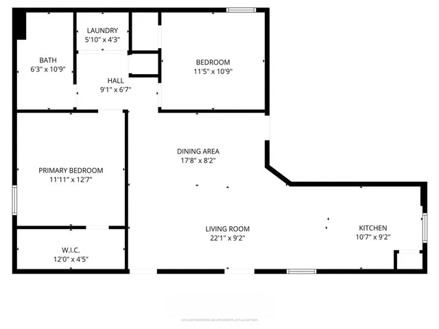$1,550 | 1607 Daunton Drive, Crandall, TX 75114