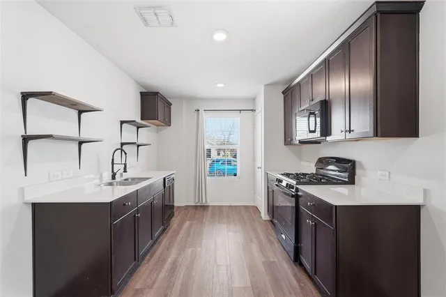 $1,550 | 1607 Daunton Drive, Crandall, TX 75114