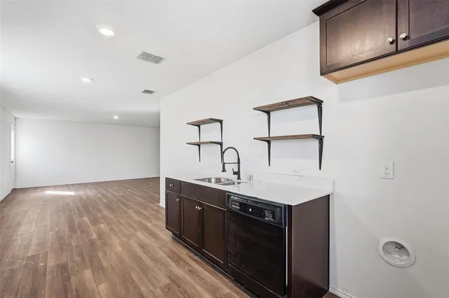 $1,550 | 1607 Daunton Drive, Crandall, TX 75114