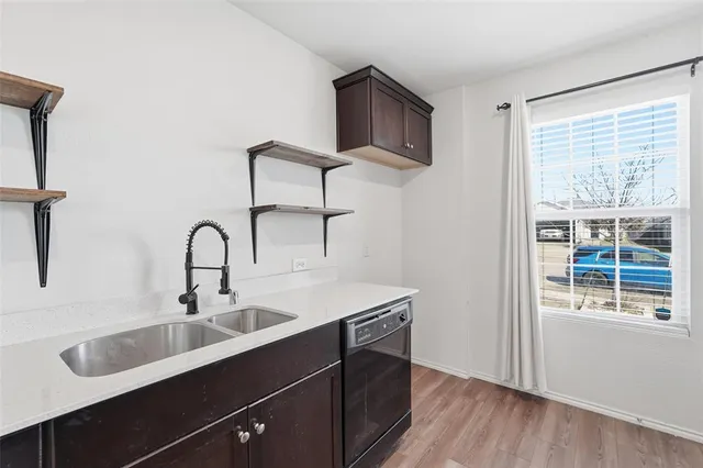 $1,550 | 1607 Daunton Drive, Crandall, TX 75114