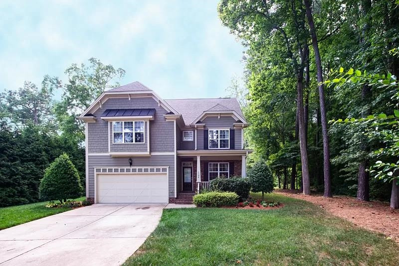 1104 Kingston Ridge Road Cary, NC 27511 - Photo 1 of 26 Photo 1
