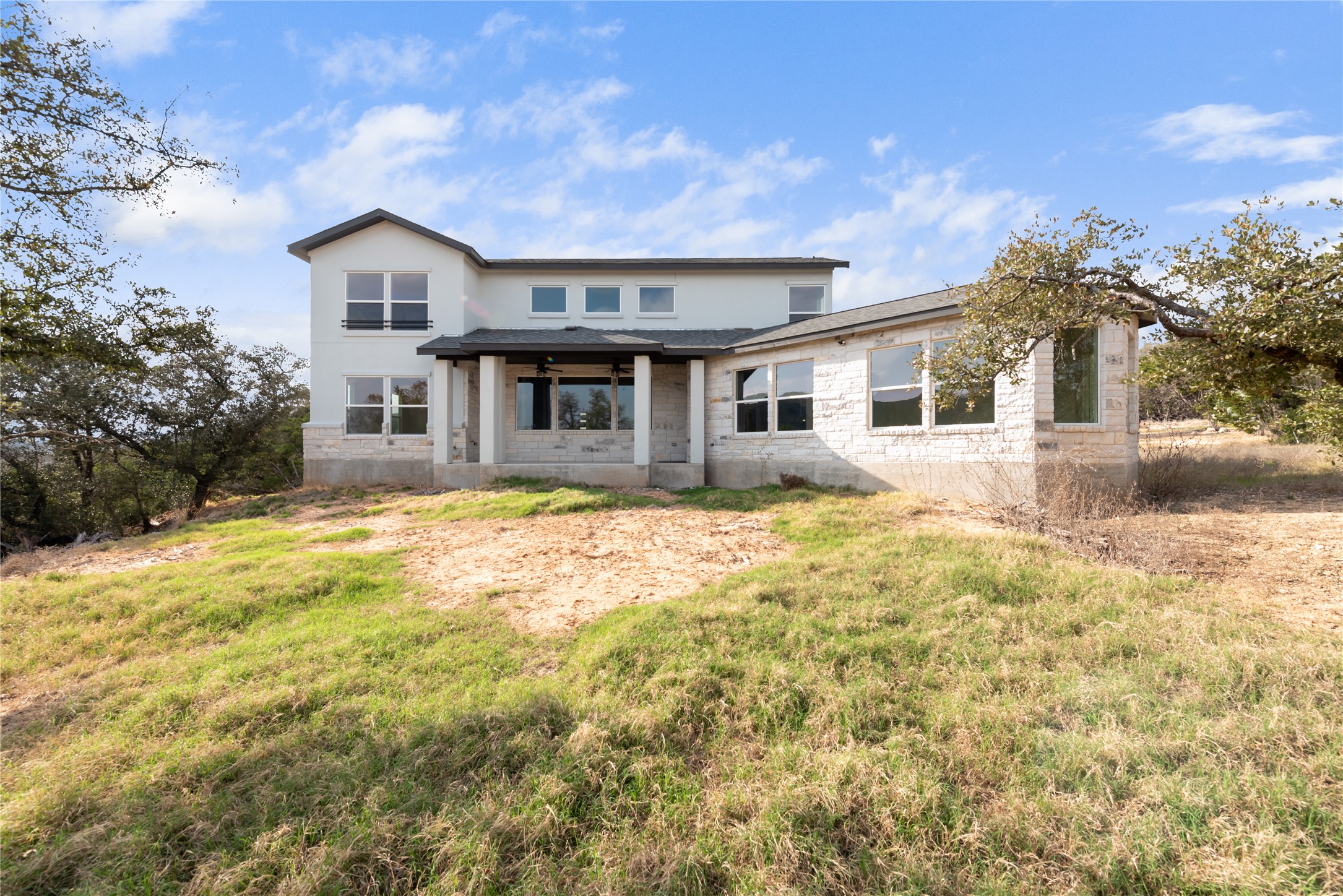 18213 Gregg Bluff Road Jonestown, TX 78645 - Photo 35 of 40