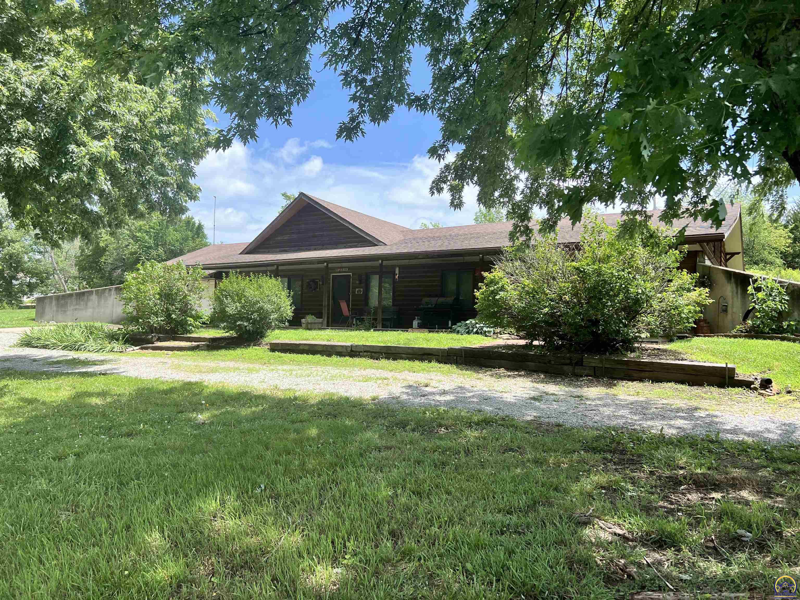 11980 T Road Hoyt, KS 66440 - Photo 1 of 1 Gallery Image 1