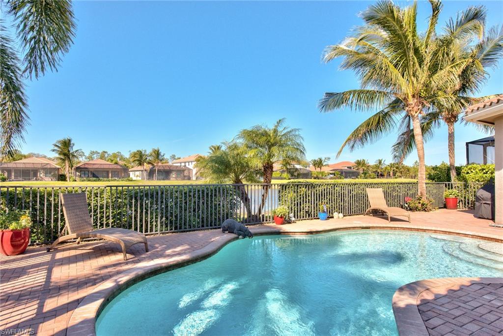 3424 Atlantic Circle Naples, FL 34119 - Photo 4 of 14 a view of a house with outdoor space
