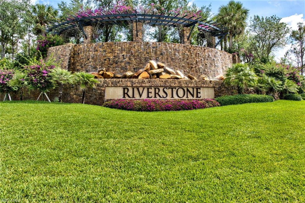 3424 Atlantic Circle Naples, FL 34119 - Photo 10 of 14 a view of a sign of a park