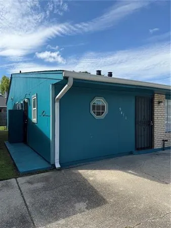 $1,250 | 9411 Dinkins Street, New Orleans, LA 70127