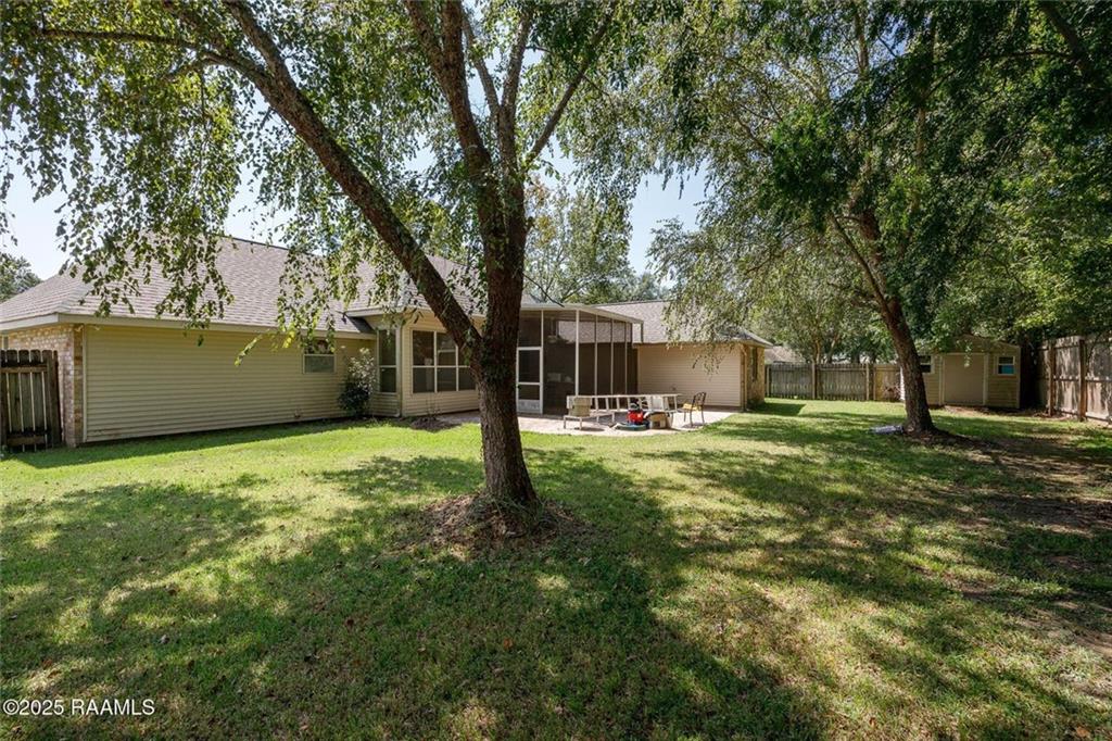 550 Buttonwillow Court Mandeville, LA 70448 - Photo 17 of 17