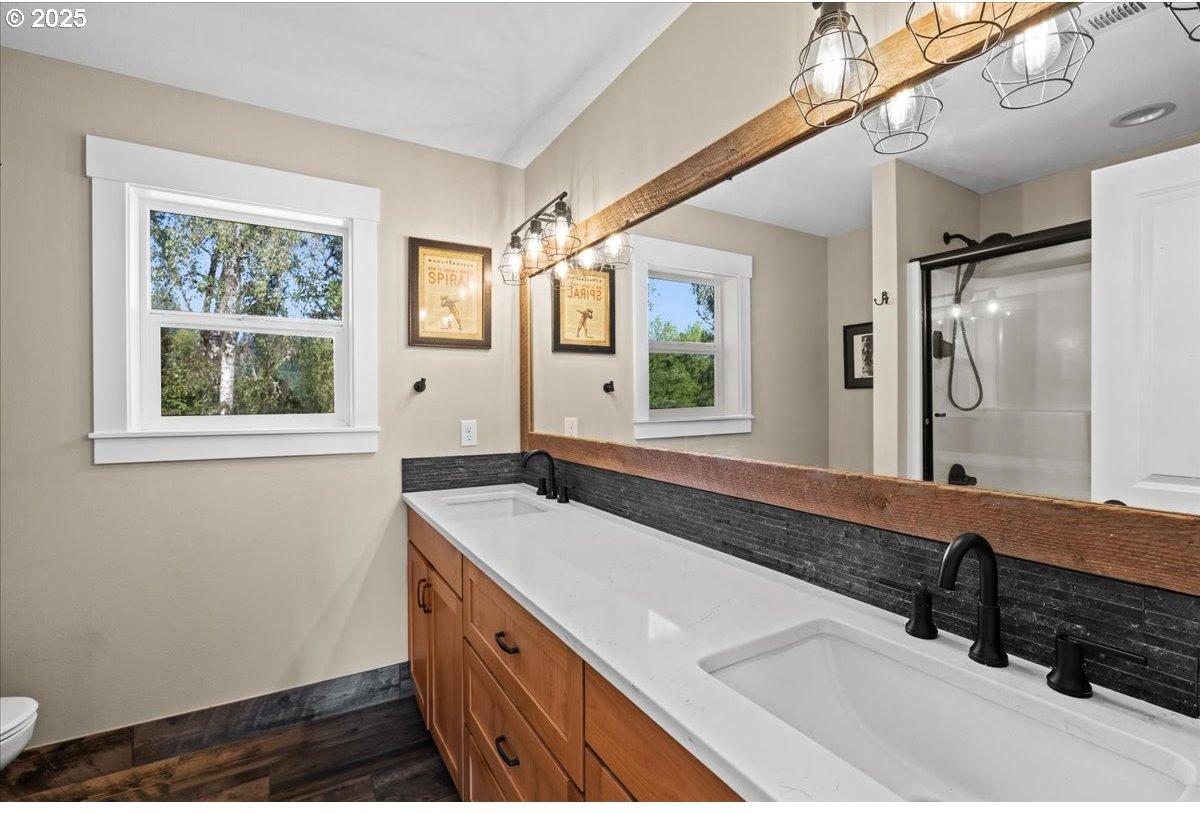 43300 Northwest Cedar Canyon Road Banks, OR 97106 - Photo 21 of 48 Bathroom