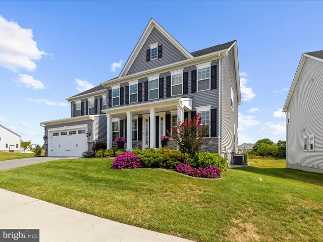 $1,468,000 | 8237 South Maple Lawn Boulevard, Fulton, MD 20759