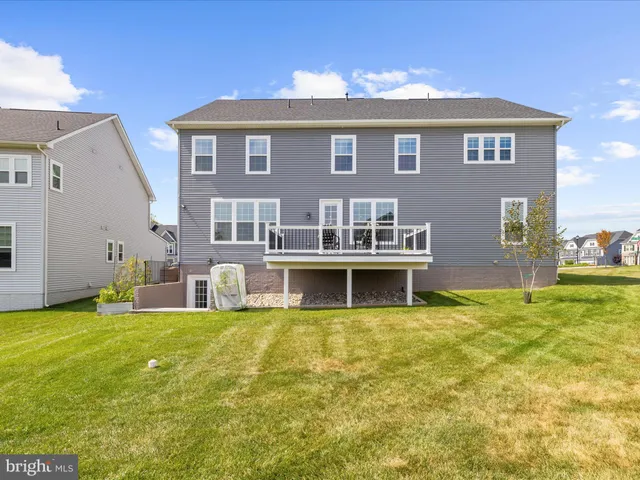 $1,468,000 | 8237 South Maple Lawn Boulevard, Fulton, MD 20759