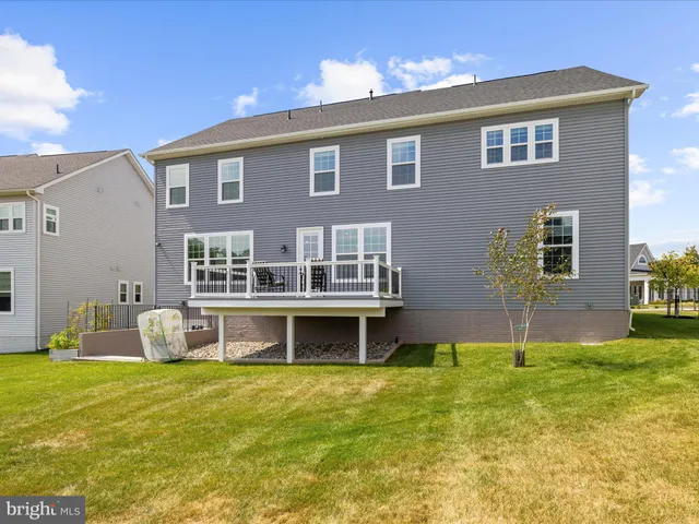 $1,468,000 | 8237 South Maple Lawn Boulevard, Fulton, MD 20759