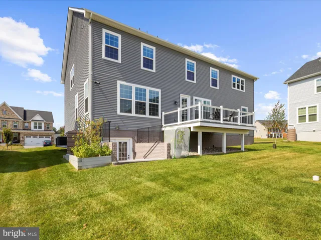 $1,468,000 | 8237 South Maple Lawn Boulevard, Fulton, MD 20759