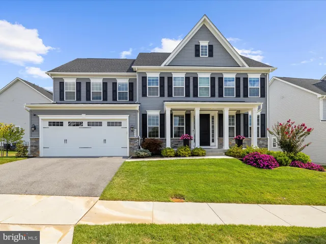 $1,468,000 | 8237 South Maple Lawn Boulevard, Fulton, MD 20759