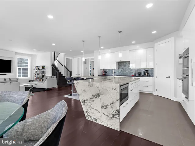 $1,468,000 | 8237 South Maple Lawn Boulevard, Fulton, MD 20759