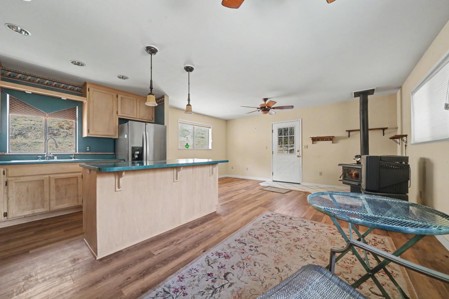 8531 Sheep Ranch Road Mountain Ranch, CA 95246 - Photo 4 of 47