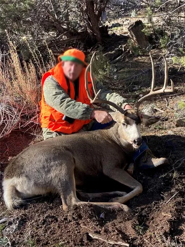 a view of water heater room