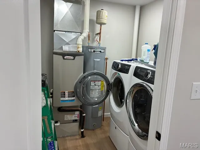 $148,000 | 804 Montgomery Avenue, Hillsboro, IL 62049