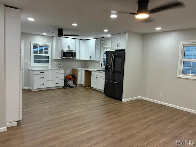 $148,000 | 804 Montgomery Avenue, Hillsboro, IL 62049