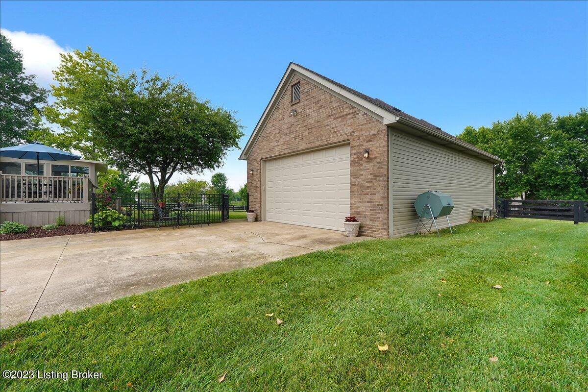 5101 Fox Run Road Buckner, KY 40010 - Photo 48 of 62 61-5101 Fox Run Rd-160