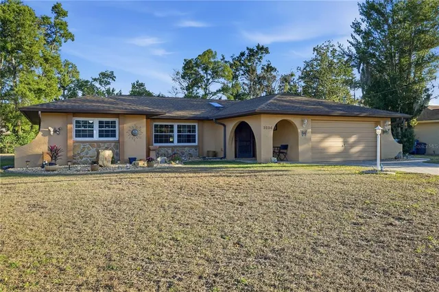 $295,000 | 3234 Abeline Road, Spring Hill, FL 34608