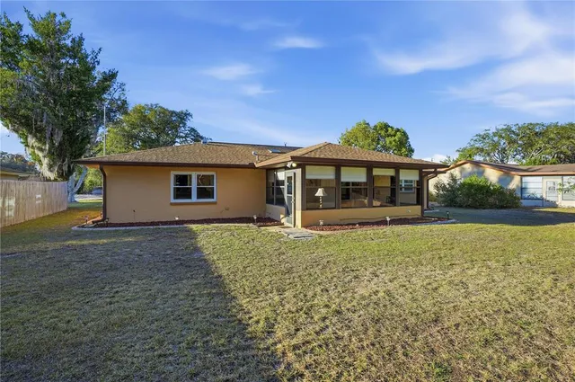 $295,000 | 3234 Abeline Road, Spring Hill, FL 34608