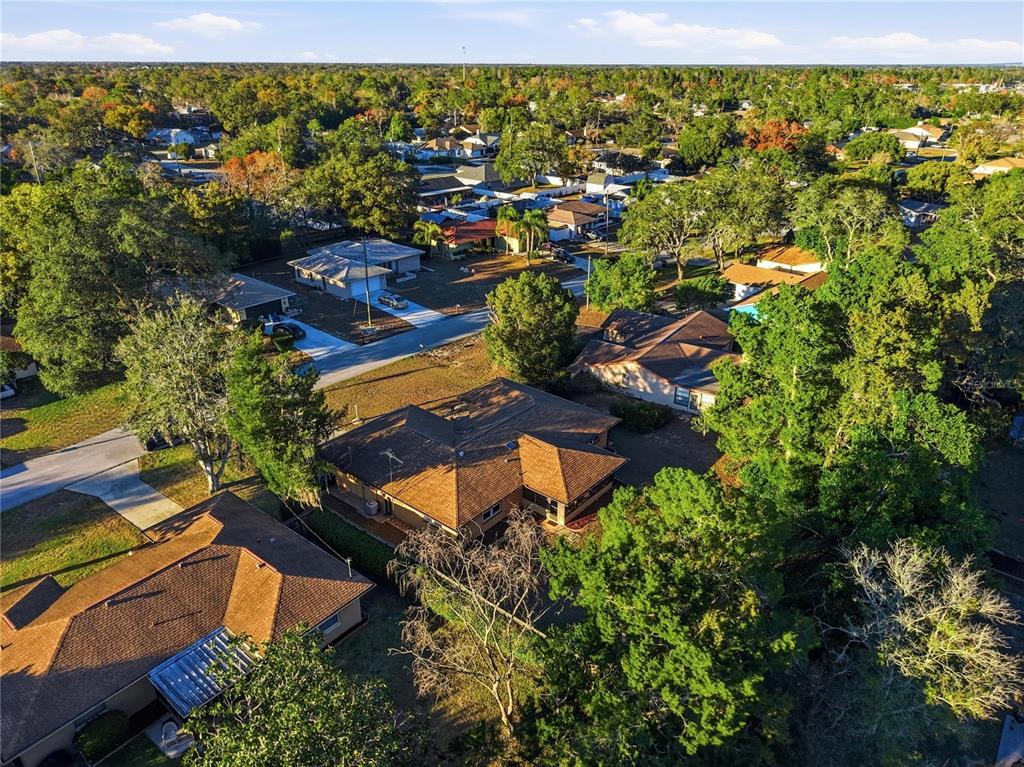 3234 Abeline Road Spring Hill, FL 34608 - Photo 36 of 42