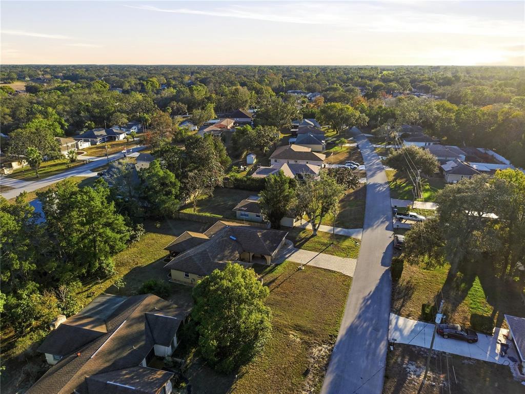 3234 Abeline Road Spring Hill, FL 34608 - Photo 39 of 42