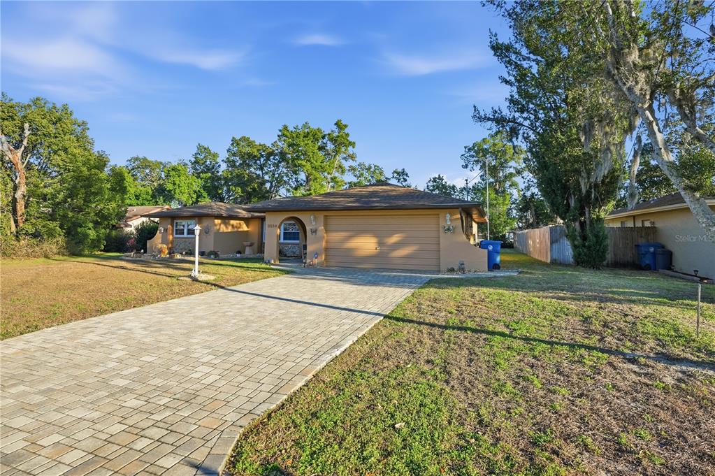 3234 Abeline Road Spring Hill, FL 34608 - Photo 42 of 42