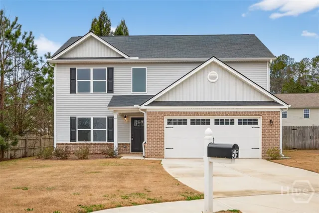 $369,900 | 55 Haddington Court, Unit 77, Jefferson, GA 30549