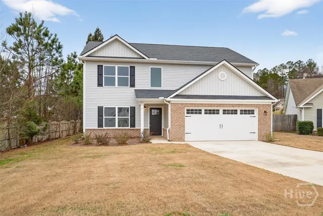 $369,900 | 55 Haddington Court, Unit 77, Jefferson, GA 30549