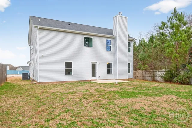 $369,900 | 55 Haddington Court, Unit 77, Jefferson, GA 30549