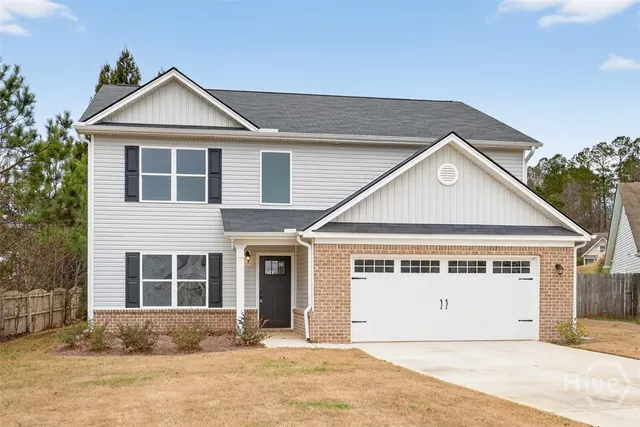 $369,900 | 55 Haddington Court, Unit 77, Jefferson, GA 30549