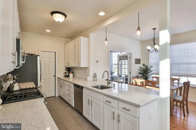 $460,500 | 3868 Mink Road, Emmaus, PA 18049